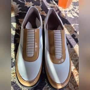 🆕️Ladies Golf Shoes In Size 7.5 Sandbagger Allison Style